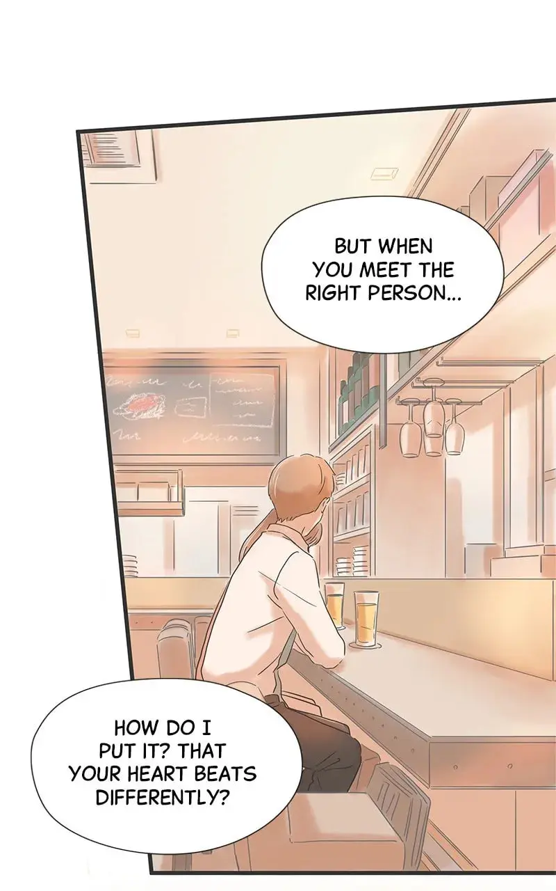 It Rains On Precious Days - Chapter 38 - Page 49