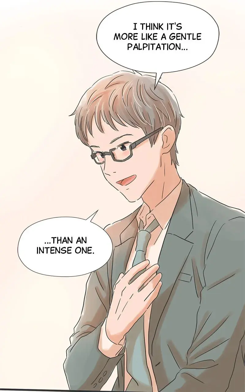 It Rains On Precious Days - Chapter 38 - Page 50