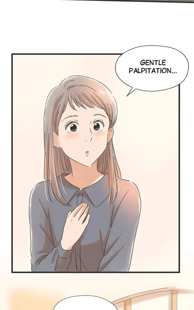 It Rains On Precious Days - Chapter 38 - Page 51