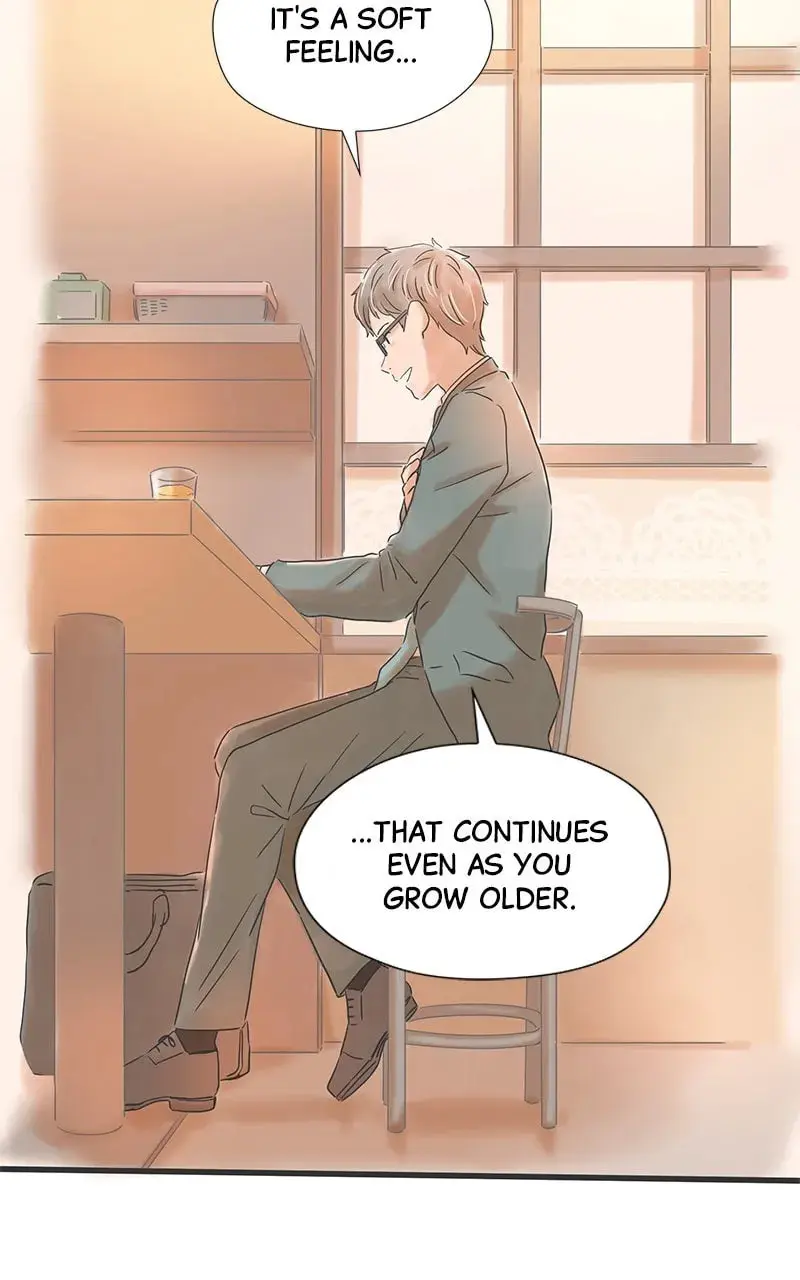 It Rains On Precious Days - Chapter 38 - Page 52