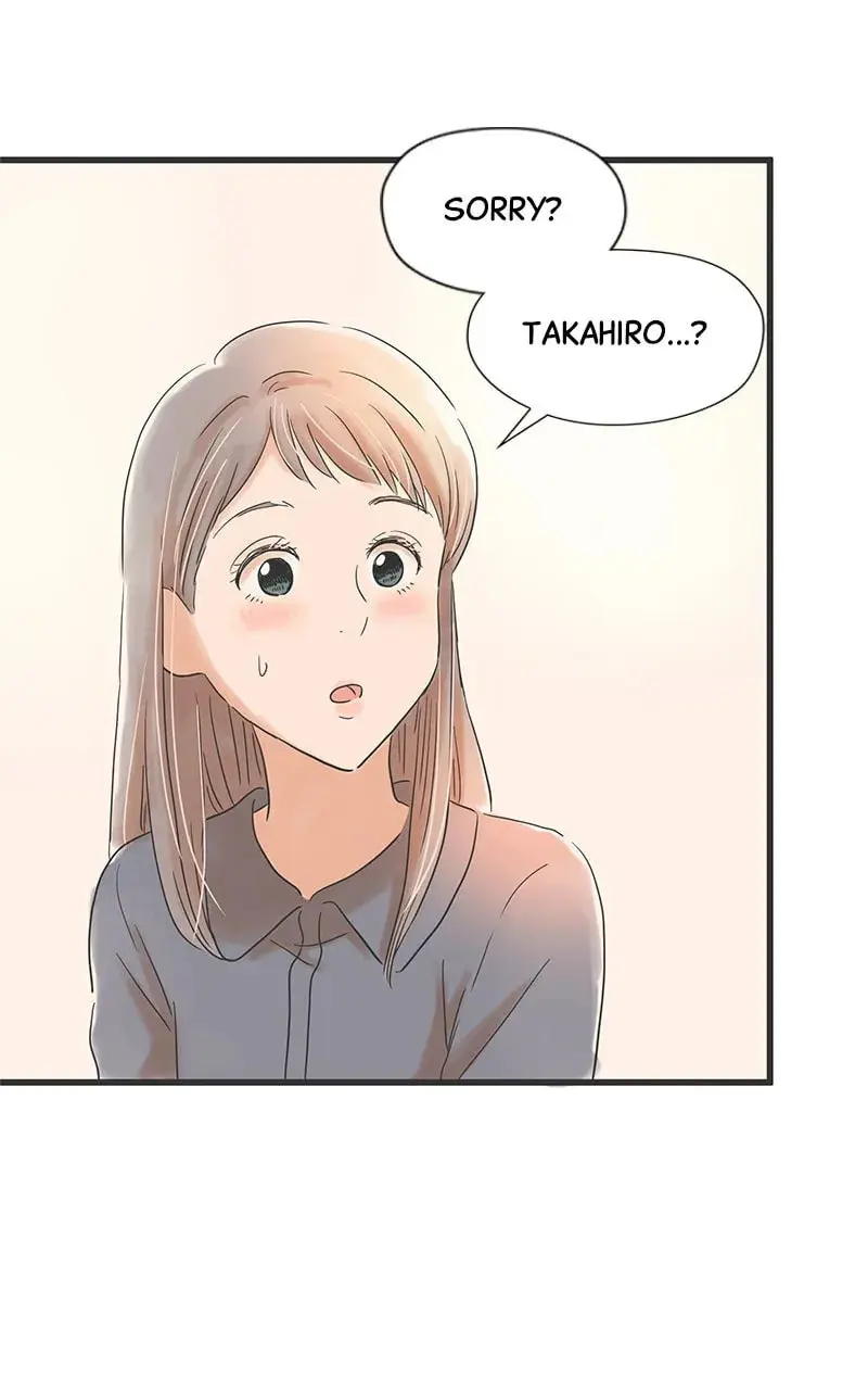 It Rains On Precious Days - Chapter 38 - Page 56