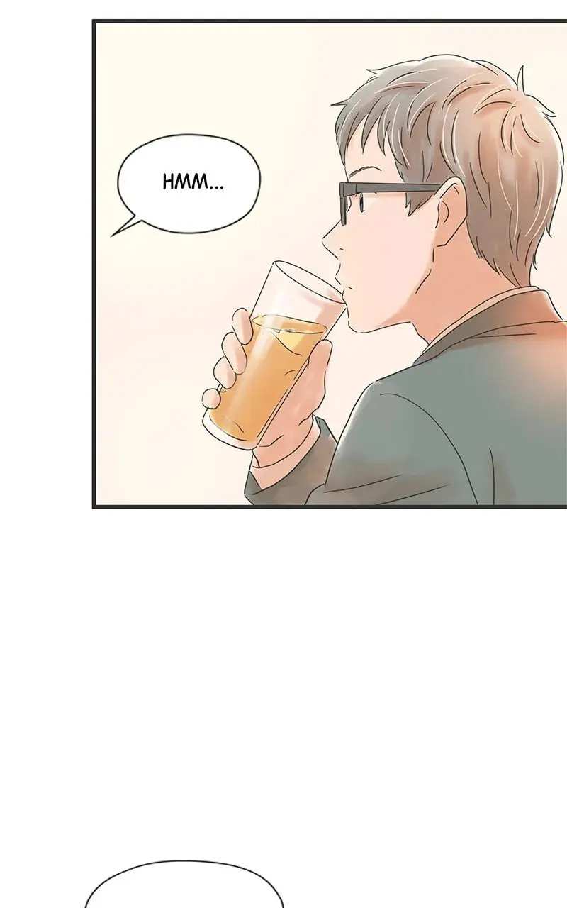 It Rains On Precious Days - Chapter 38 - Page 57