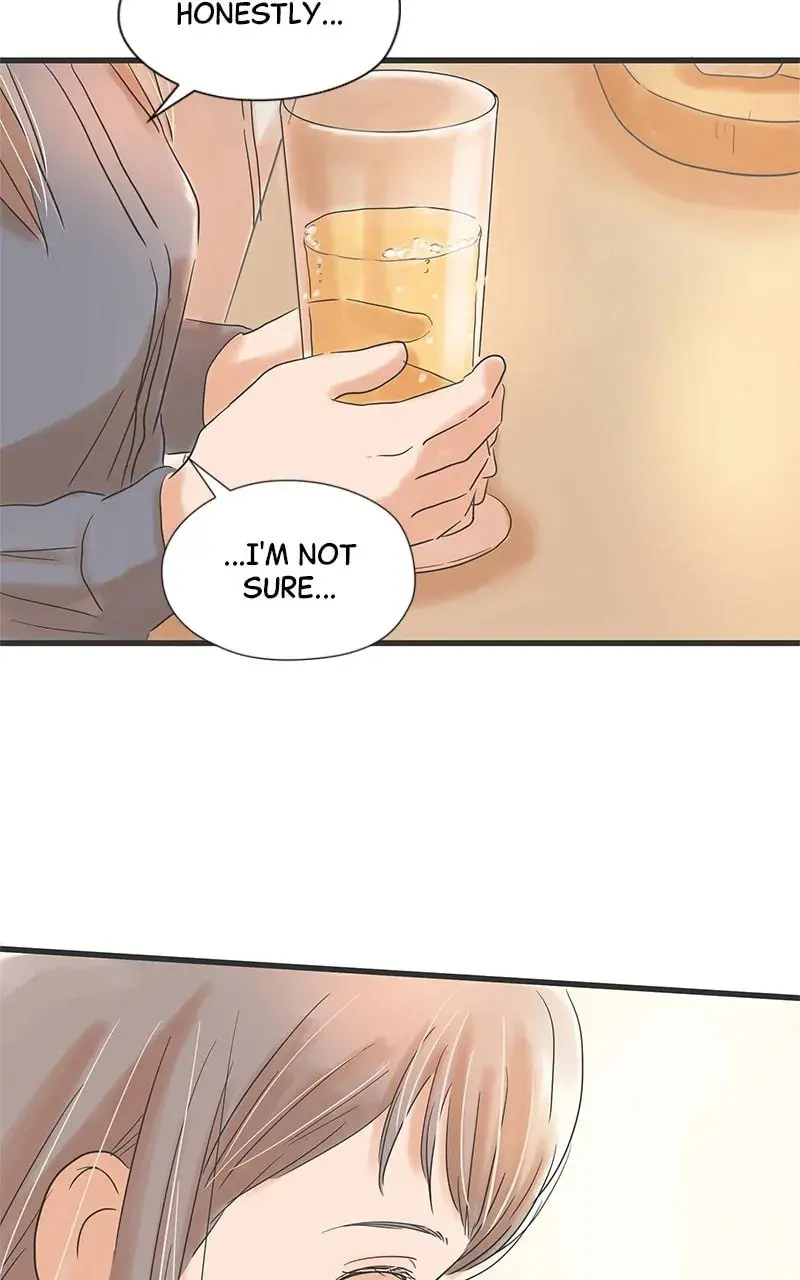 It Rains On Precious Days - Chapter 38 - Page 58