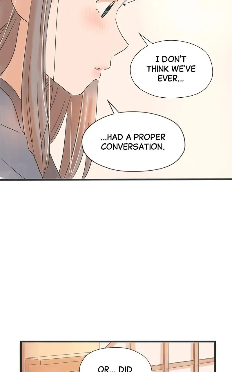 It Rains On Precious Days - Chapter 38 - Page 59