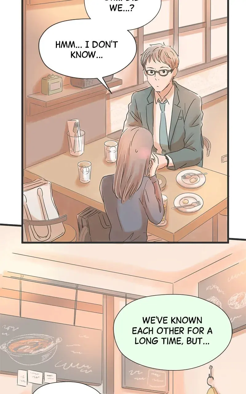 It Rains On Precious Days - Chapter 38 - Page 60