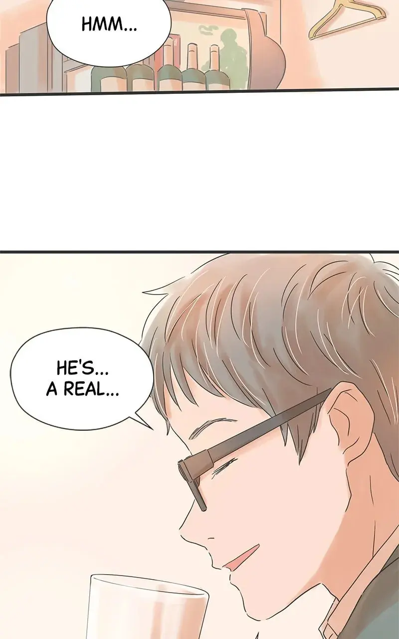 It Rains On Precious Days - Chapter 38 - Page 61