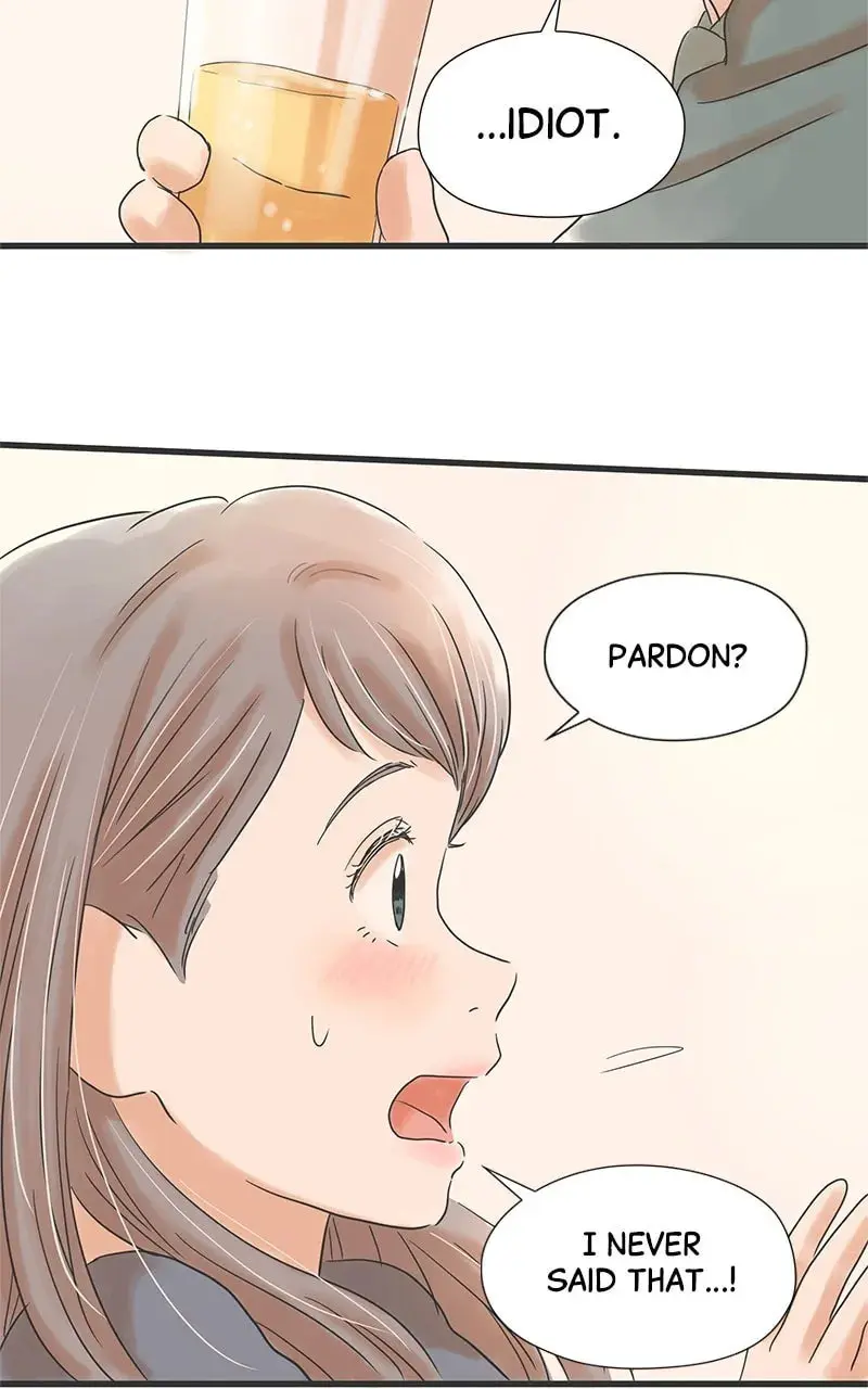 It Rains On Precious Days - Chapter 38 - Page 62