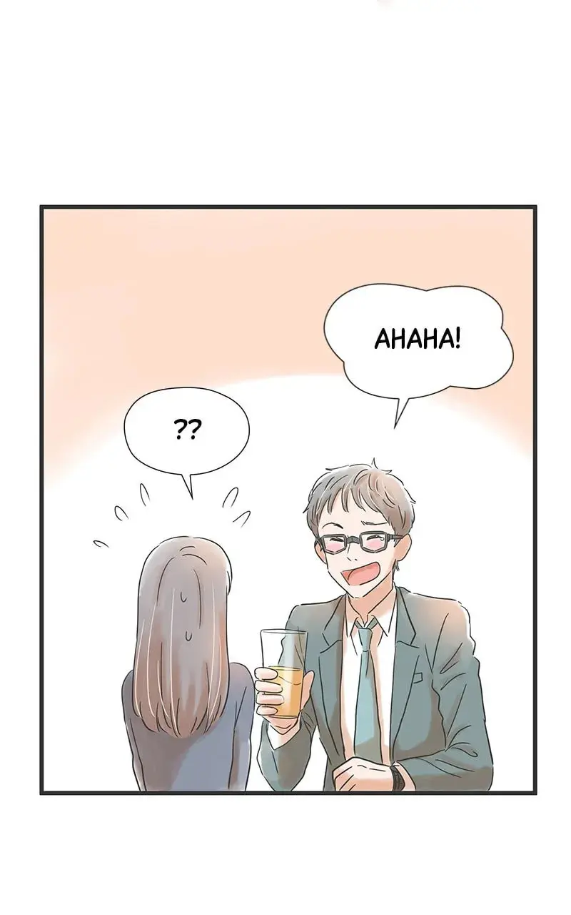 It Rains On Precious Days - Chapter 38 - Page 63