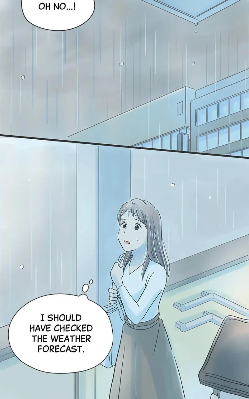 It Rains On Precious Days - Chapter 38 - Page 66