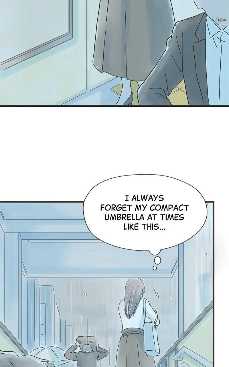 It Rains On Precious Days - Chapter 38 - Page 67