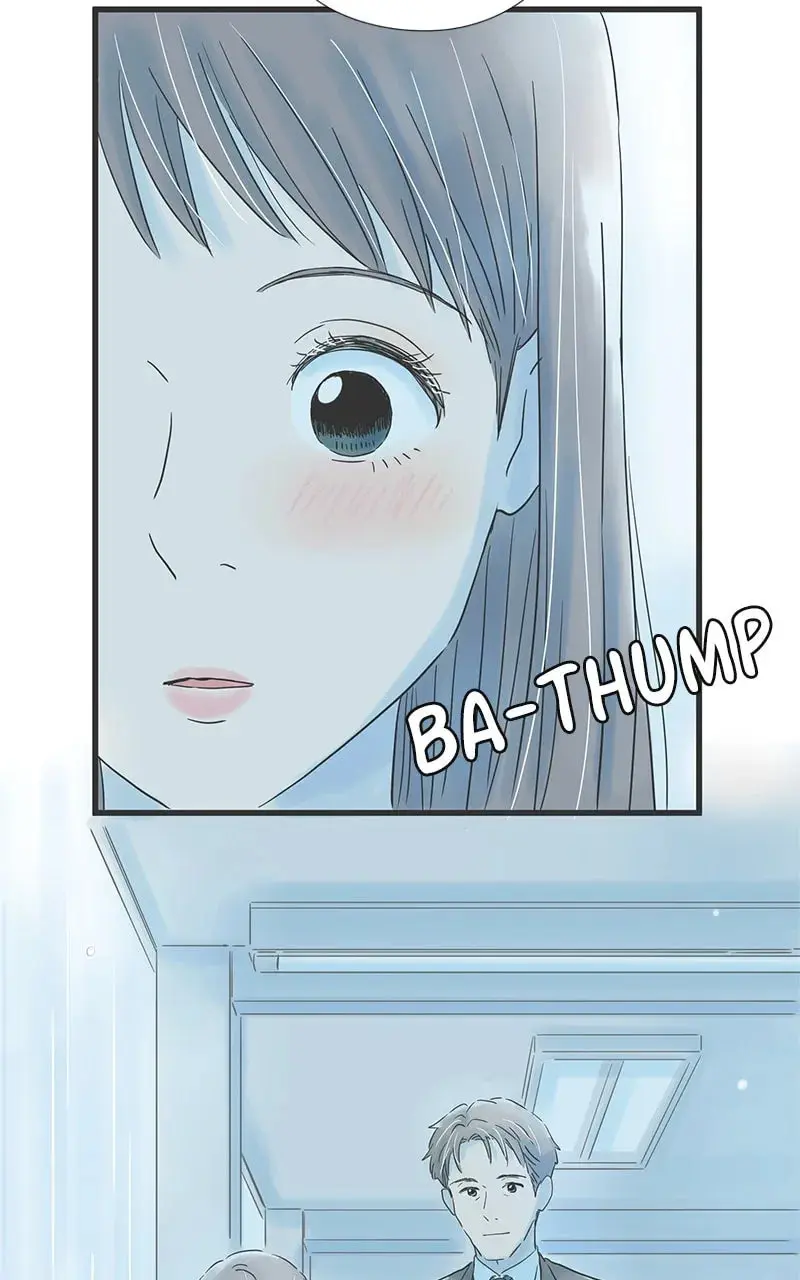 It Rains On Precious Days - Chapter 38 - Page 69