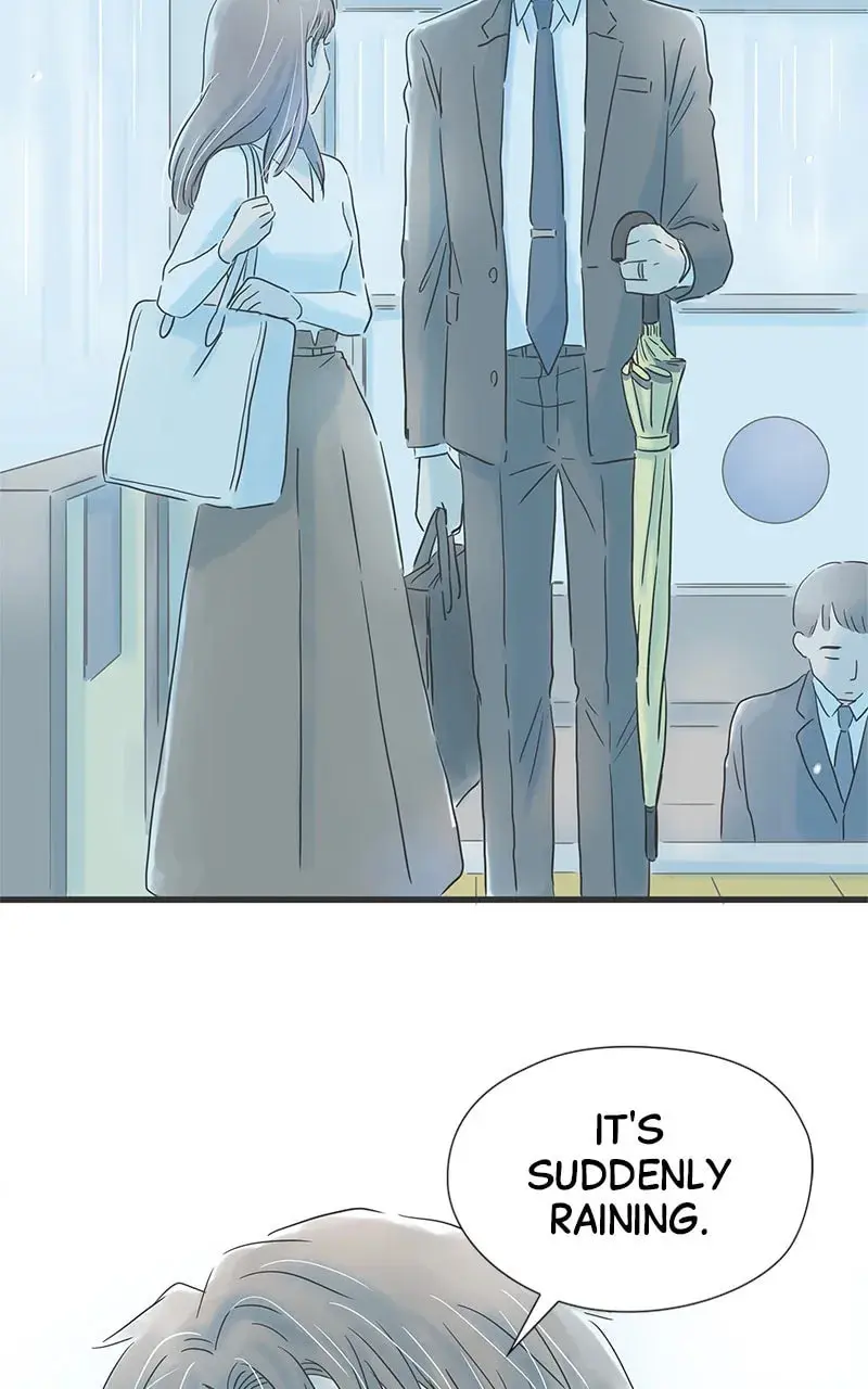 It Rains On Precious Days - Chapter 38 - Page 70