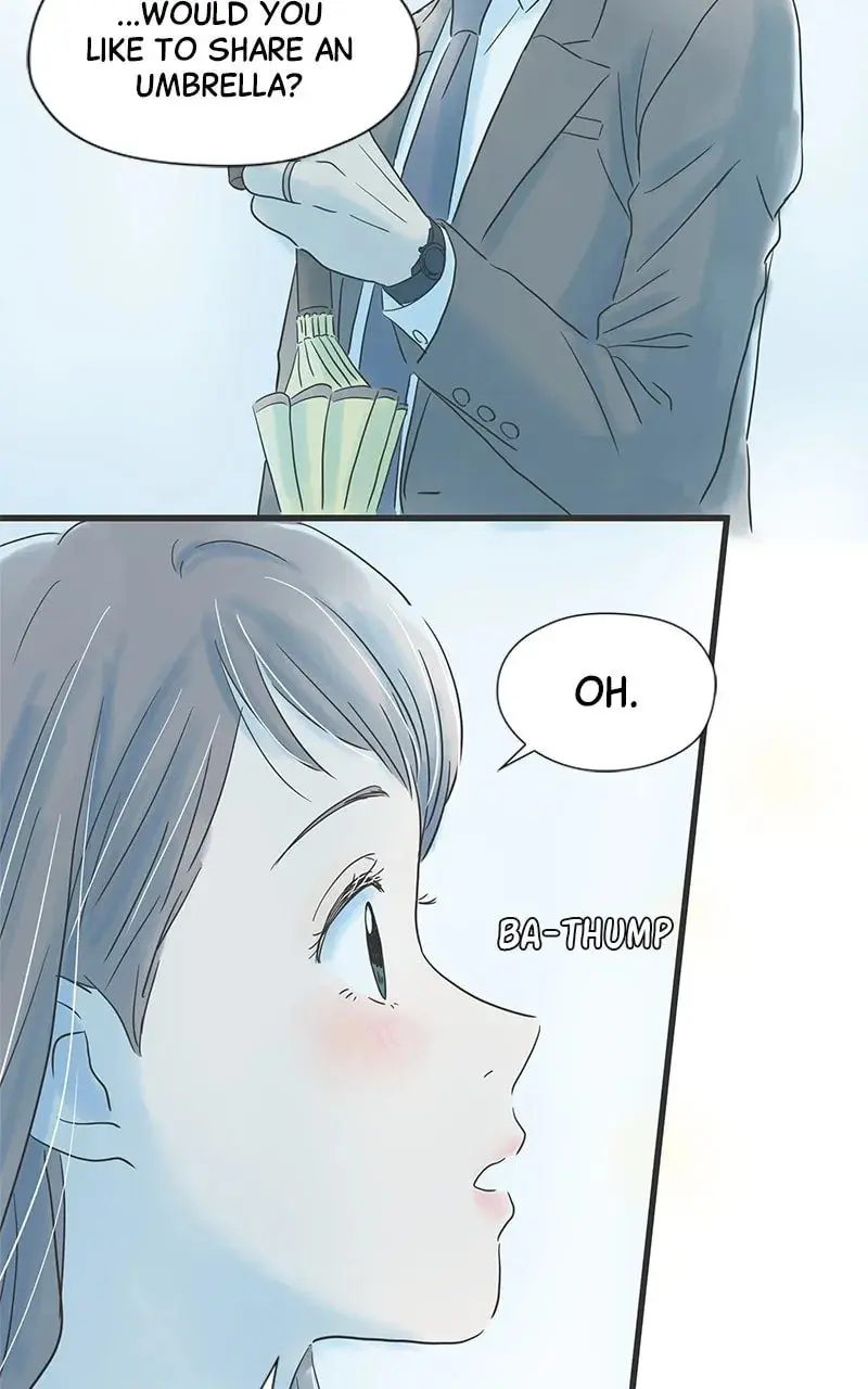 It Rains On Precious Days - Chapter 38 - Page 74