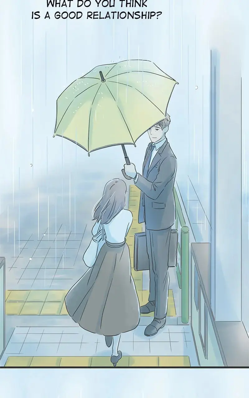 It Rains On Precious Days - Chapter 38 - Page 76