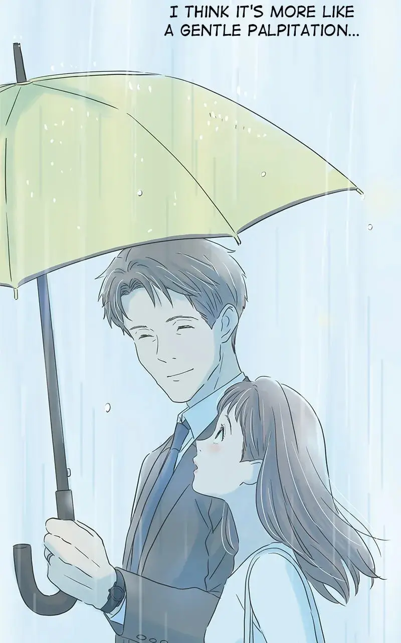 It Rains On Precious Days - Chapter 38 - Page 77