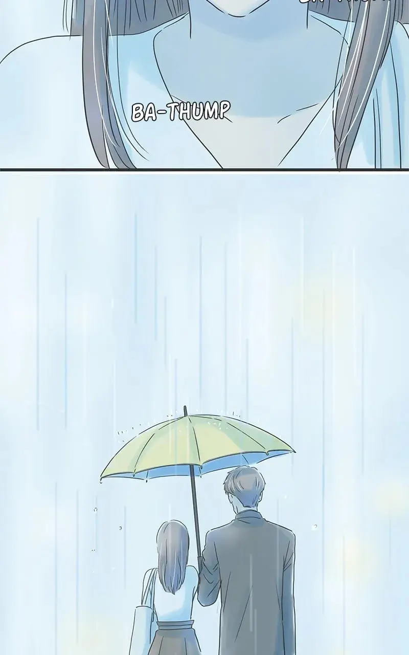 It Rains On Precious Days - Chapter 38 - Page 80