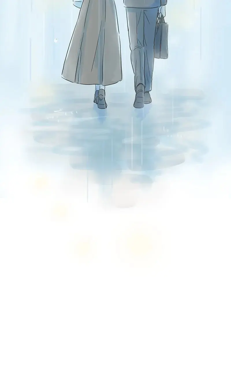 It Rains On Precious Days - Chapter 38 - Page 81