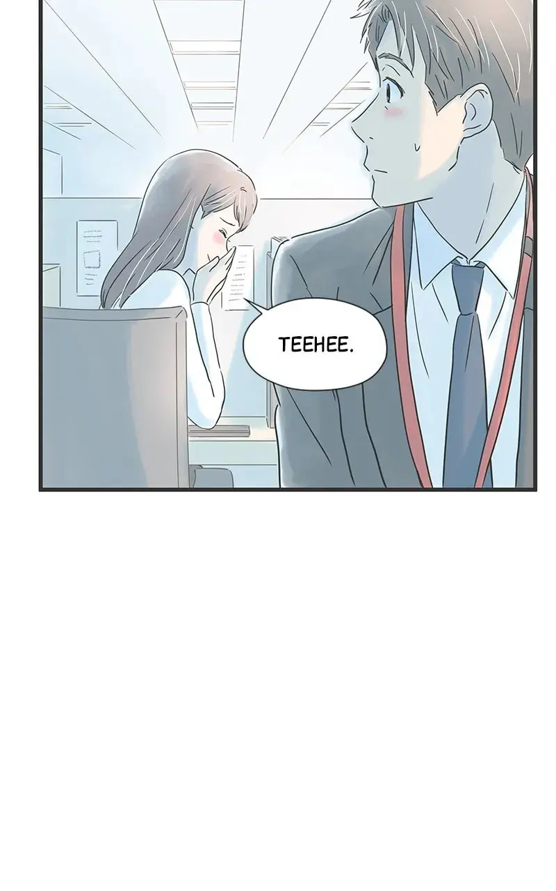 It Rains On Precious Days - Chapter 38 - Page 85