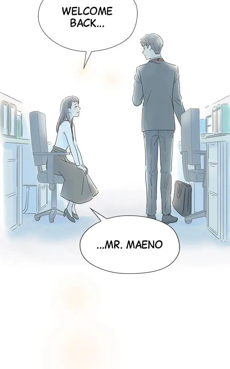 It Rains On Precious Days - Chapter 38 - Page 89