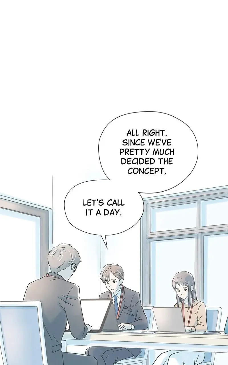It Rains On Precious Days - Chapter 39 - Page 1