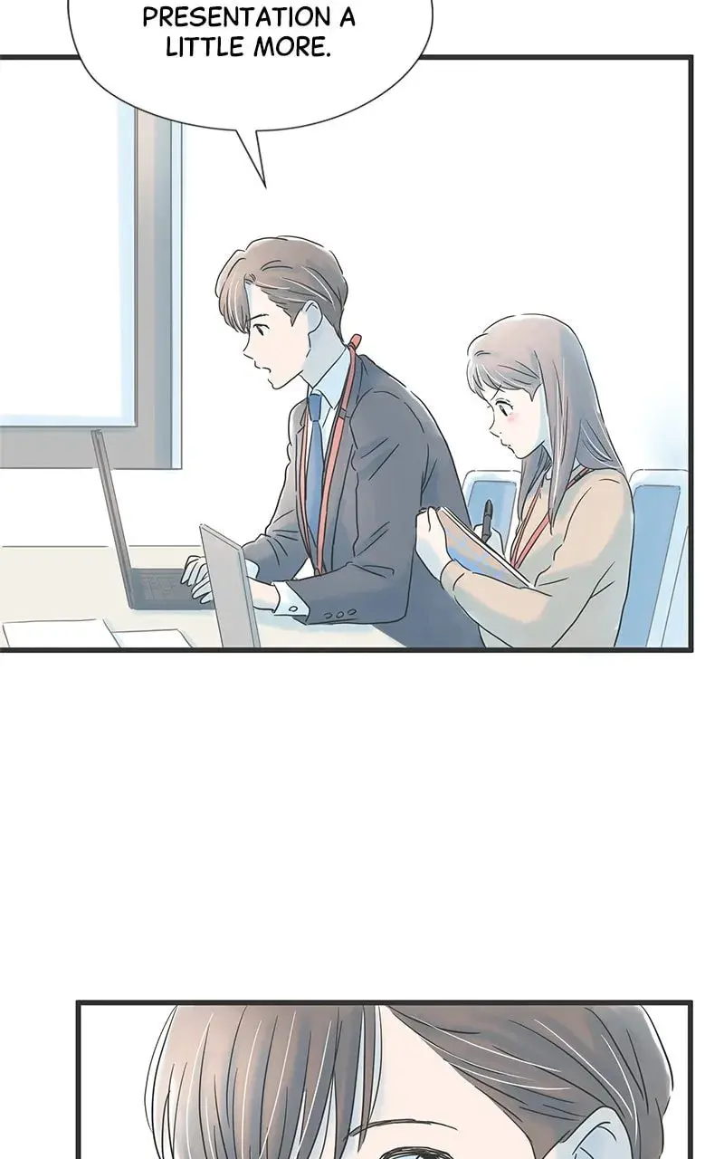 It Rains On Precious Days - Chapter 39 - Page 3