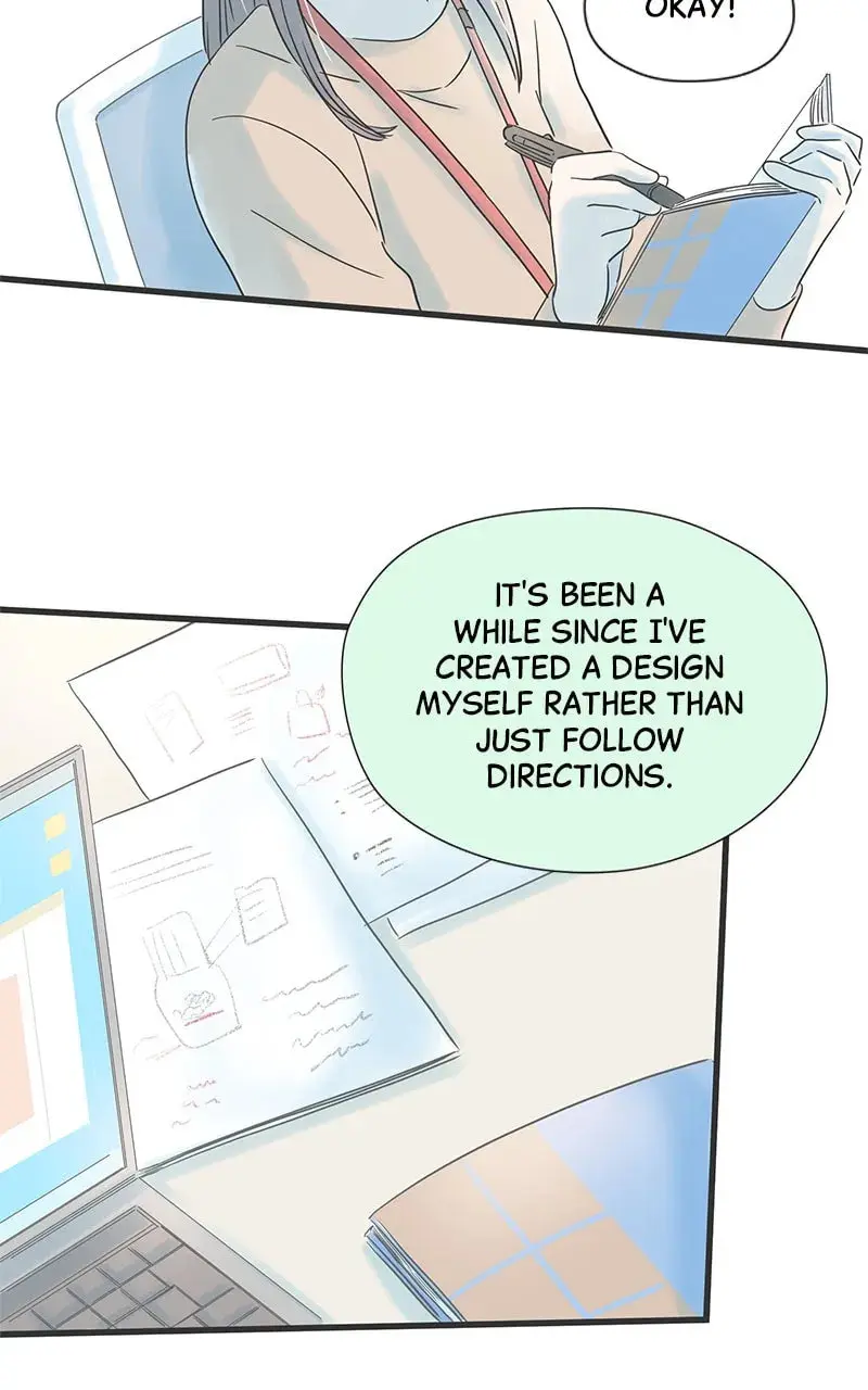 It Rains On Precious Days - Chapter 39 - Page 5