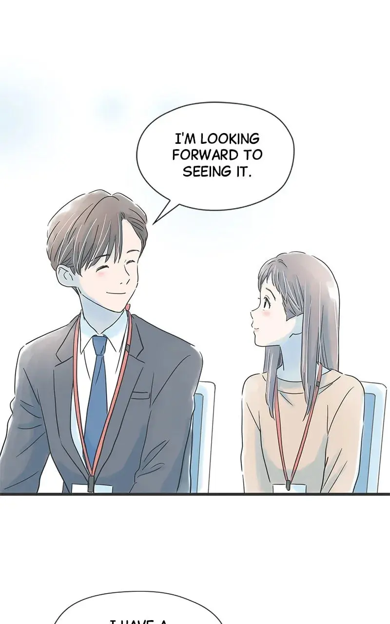It Rains On Precious Days - Chapter 39 - Page 6