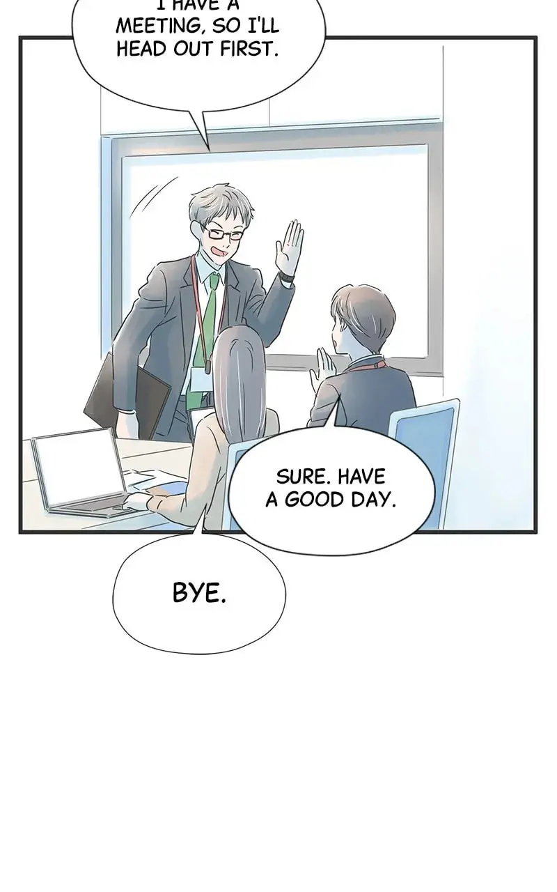 It Rains On Precious Days - Chapter 39 - Page 7
