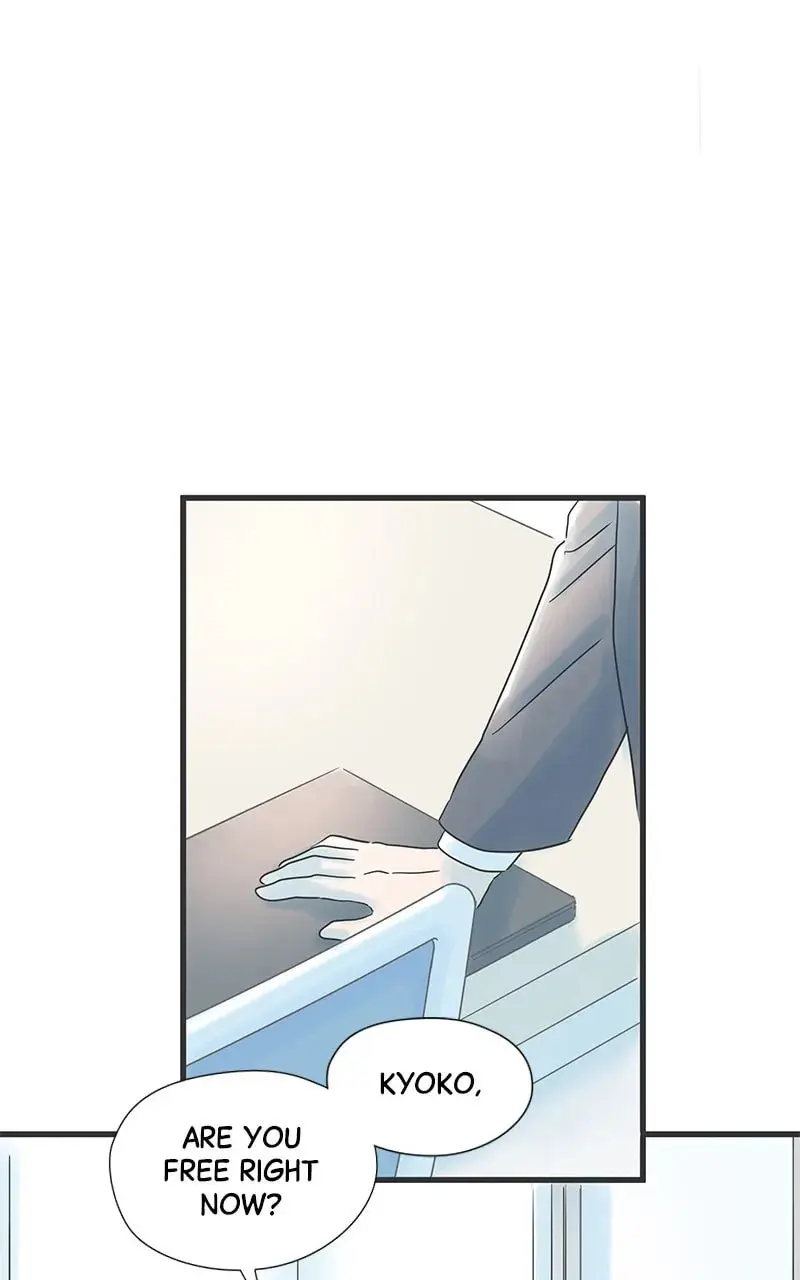 It Rains On Precious Days - Chapter 39 - Page 8