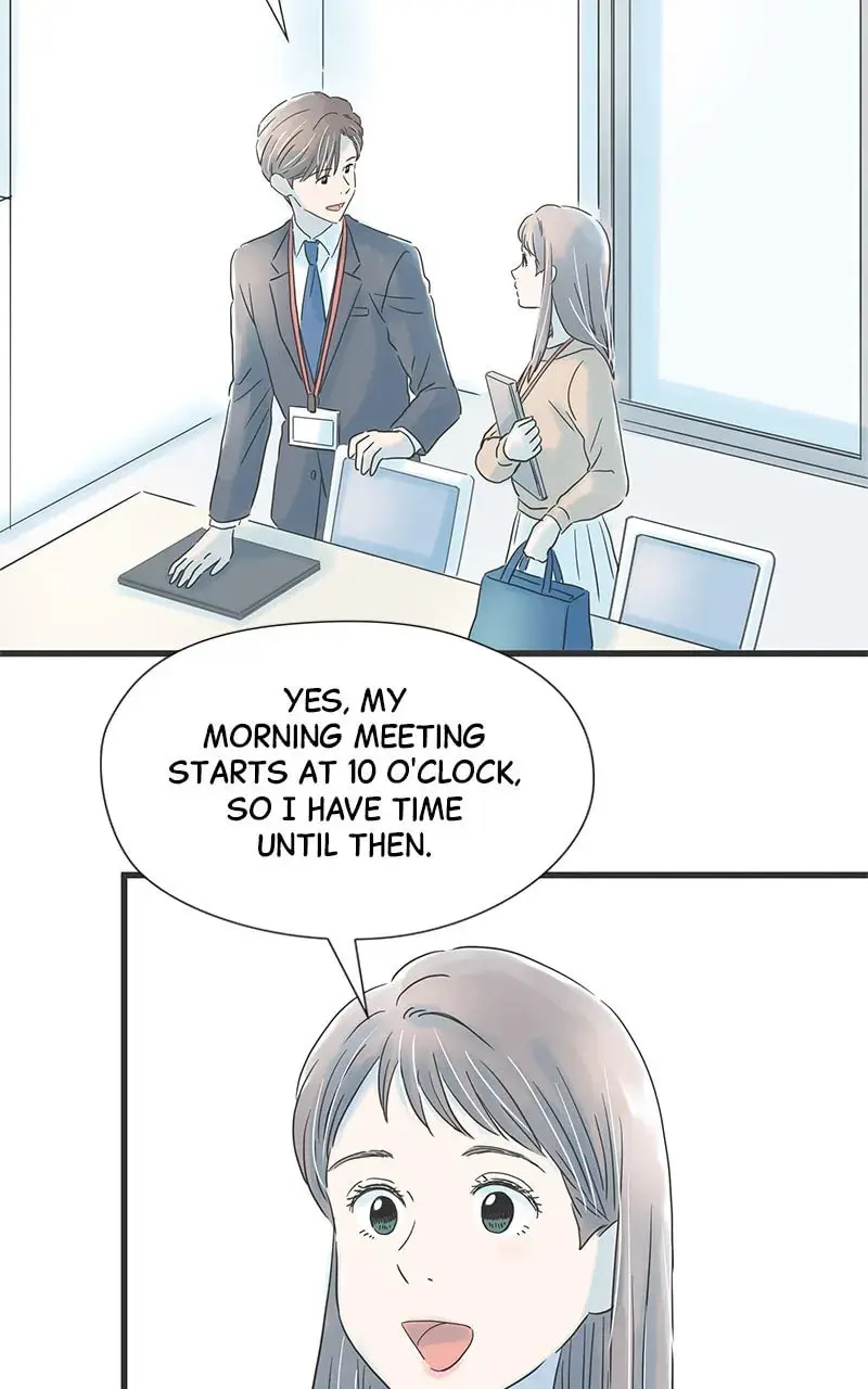 It Rains On Precious Days - Chapter 39 - Page 9
