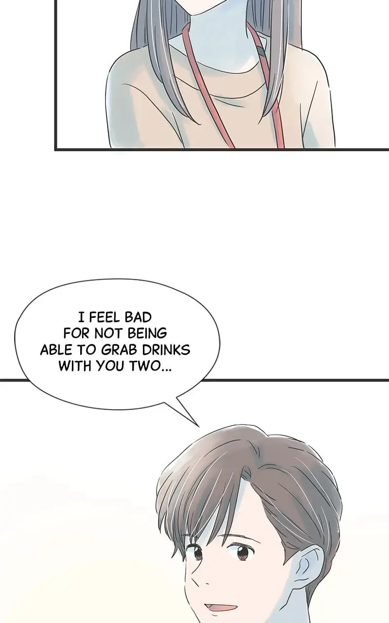 It Rains On Precious Days - Chapter 39 - Page 10