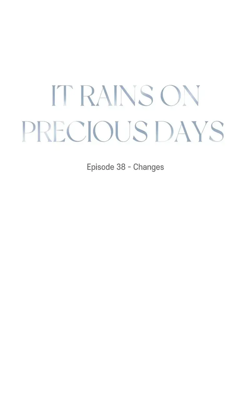 It Rains On Precious Days - Chapter 39 - Page 13