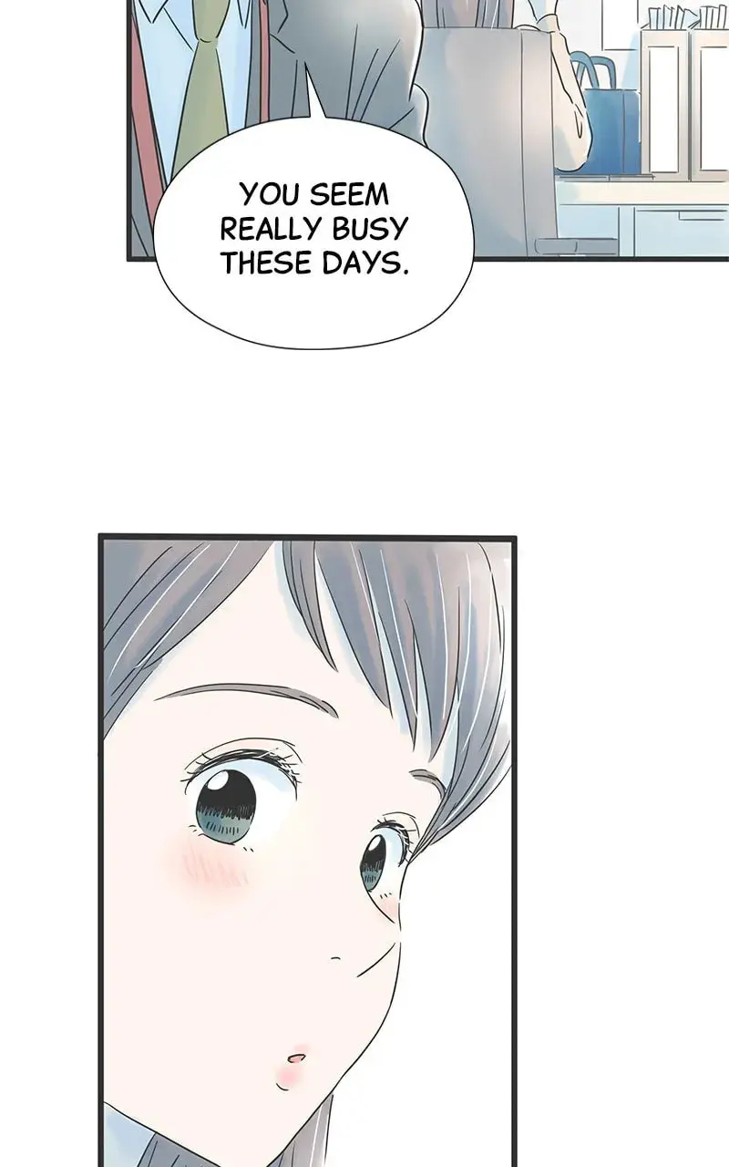 It Rains On Precious Days - Chapter 39 - Page 17