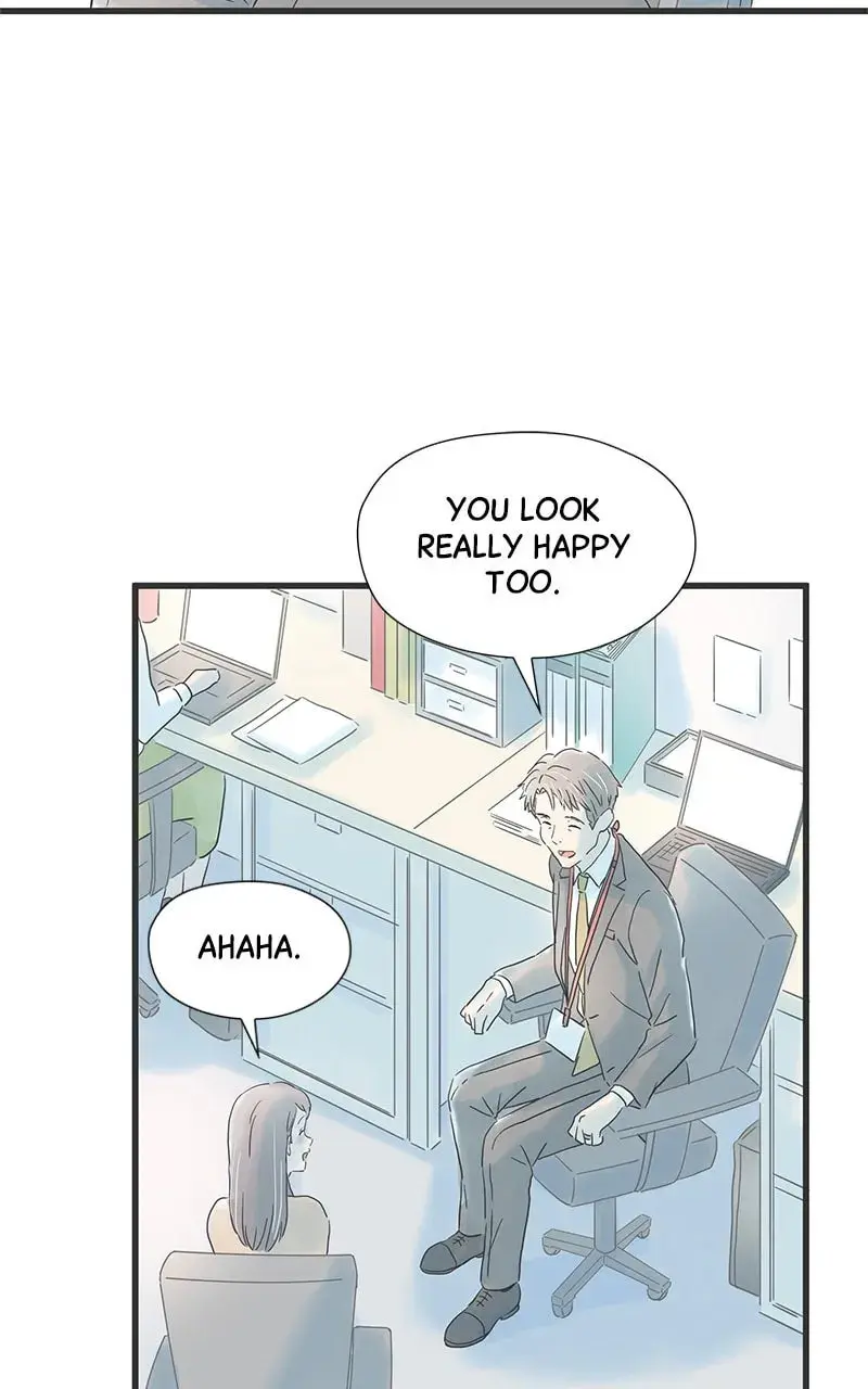 It Rains On Precious Days - Chapter 39 - Page 19