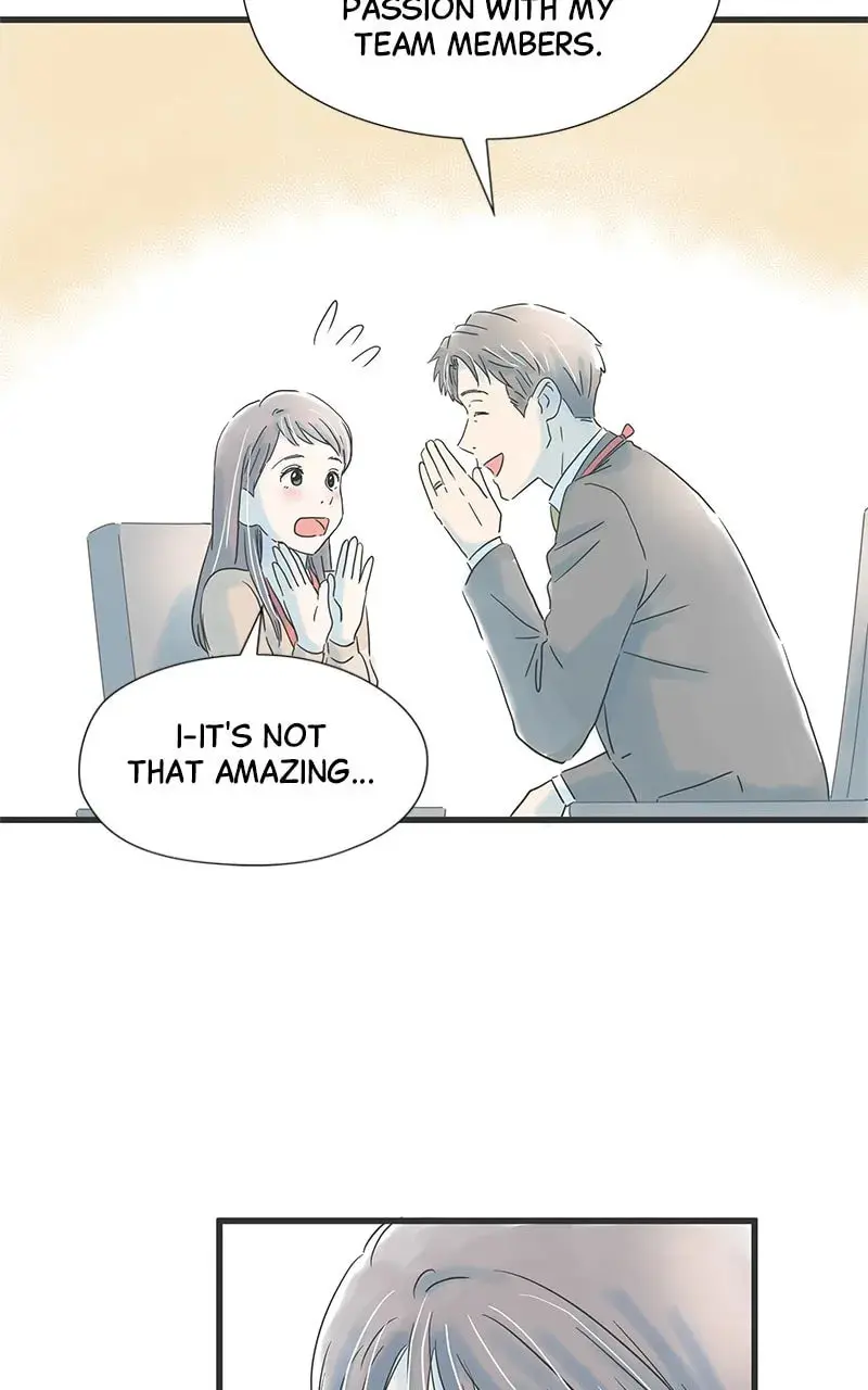 It Rains On Precious Days - Chapter 39 - Page 22