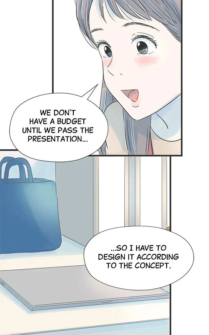 It Rains On Precious Days - Chapter 39 - Page 23