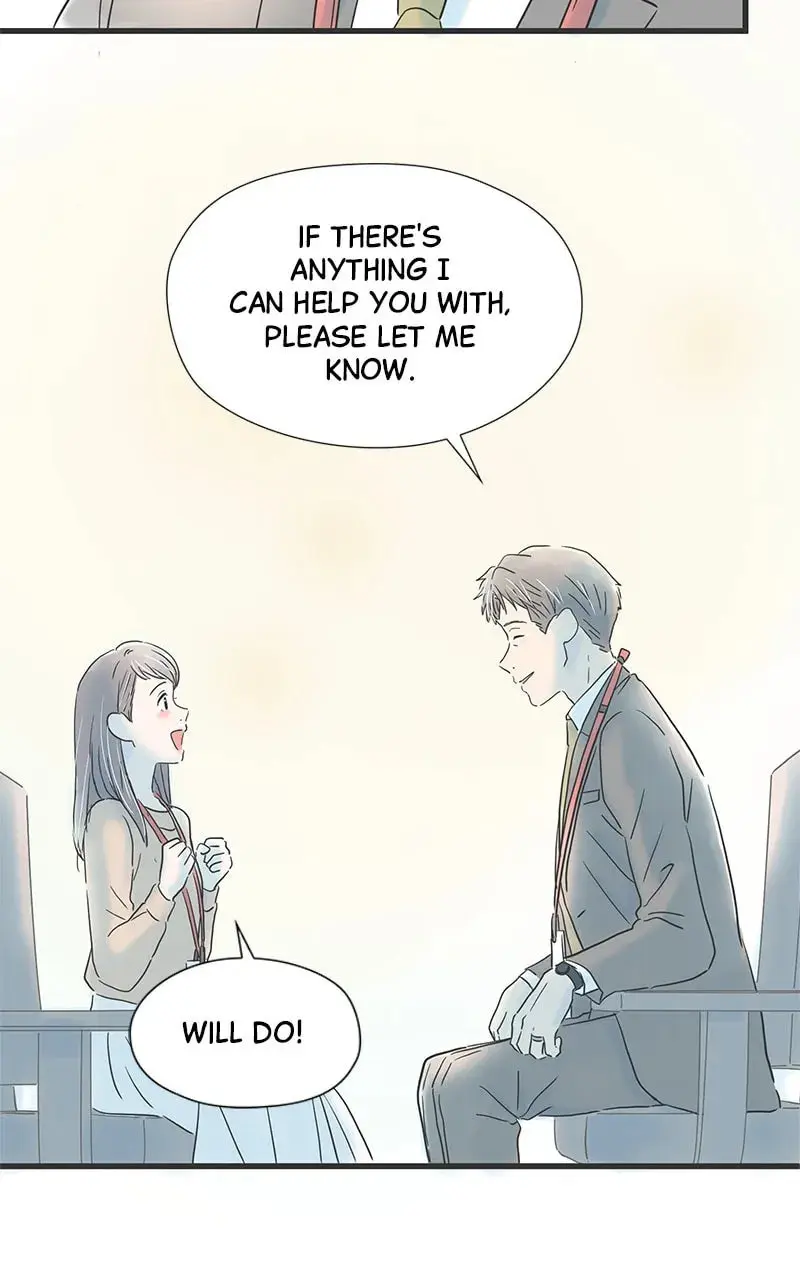 It Rains On Precious Days - Chapter 39 - Page 26