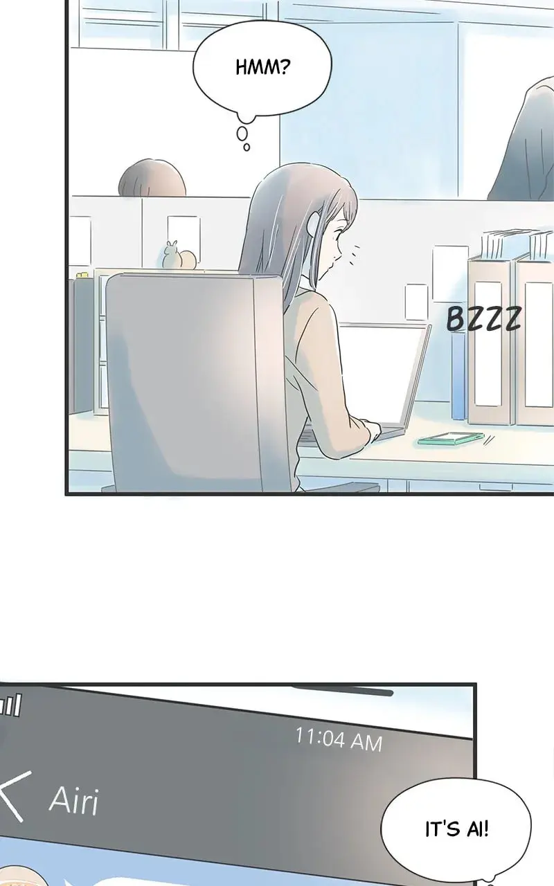 It Rains On Precious Days - Chapter 39 - Page 28