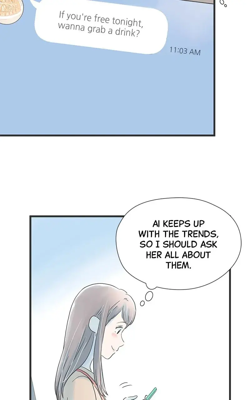It Rains On Precious Days - Chapter 39 - Page 29