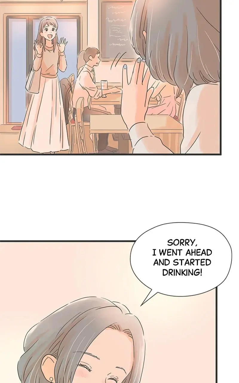 It Rains On Precious Days - Chapter 39 - Page 33