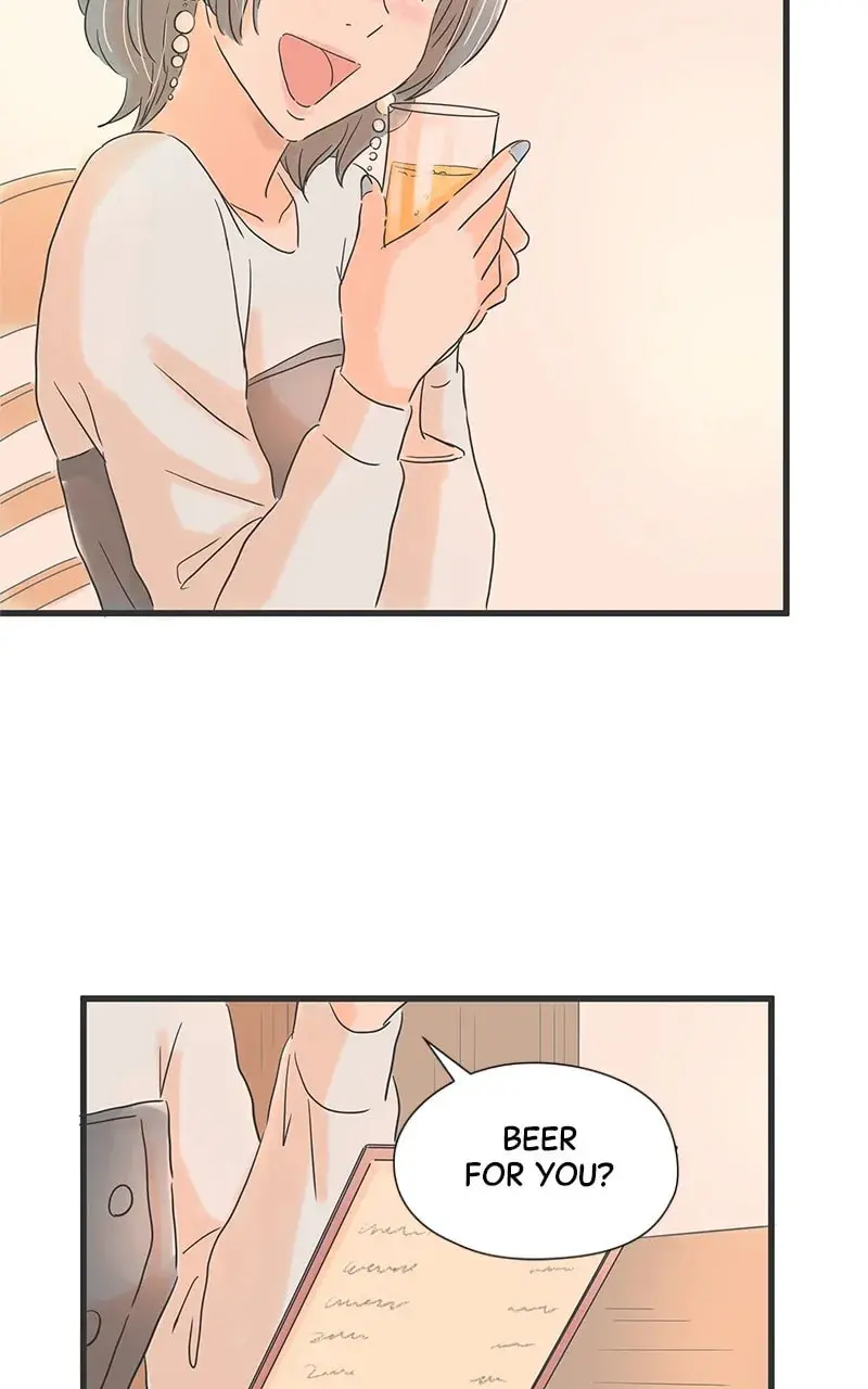 It Rains On Precious Days - Chapter 39 - Page 34