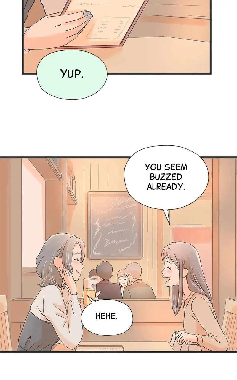 It Rains On Precious Days - Chapter 39 - Page 35