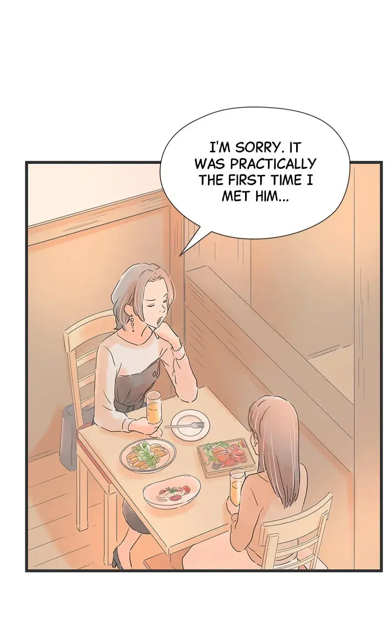 It Rains On Precious Days - Chapter 39 - Page 37