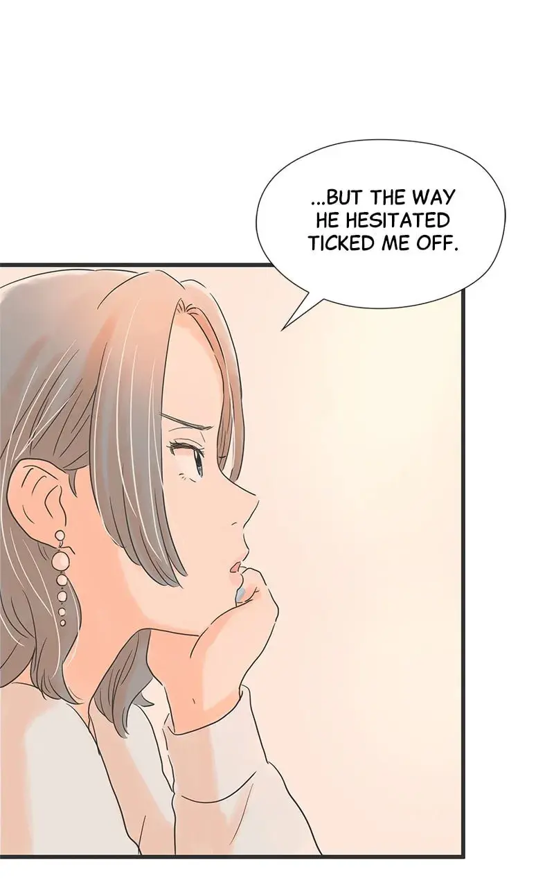 It Rains On Precious Days - Chapter 39 - Page 38