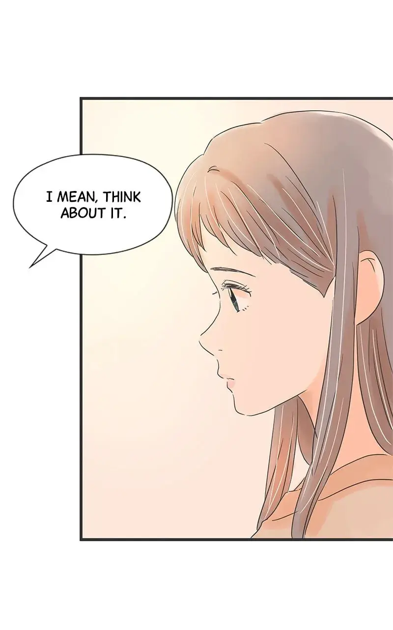 It Rains On Precious Days - Chapter 39 - Page 39