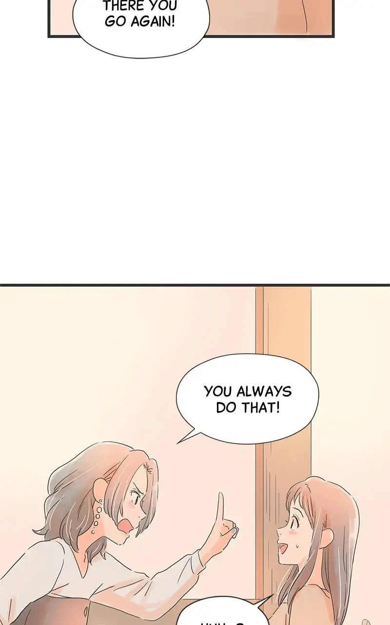 It Rains On Precious Days - Chapter 39 - Page 45