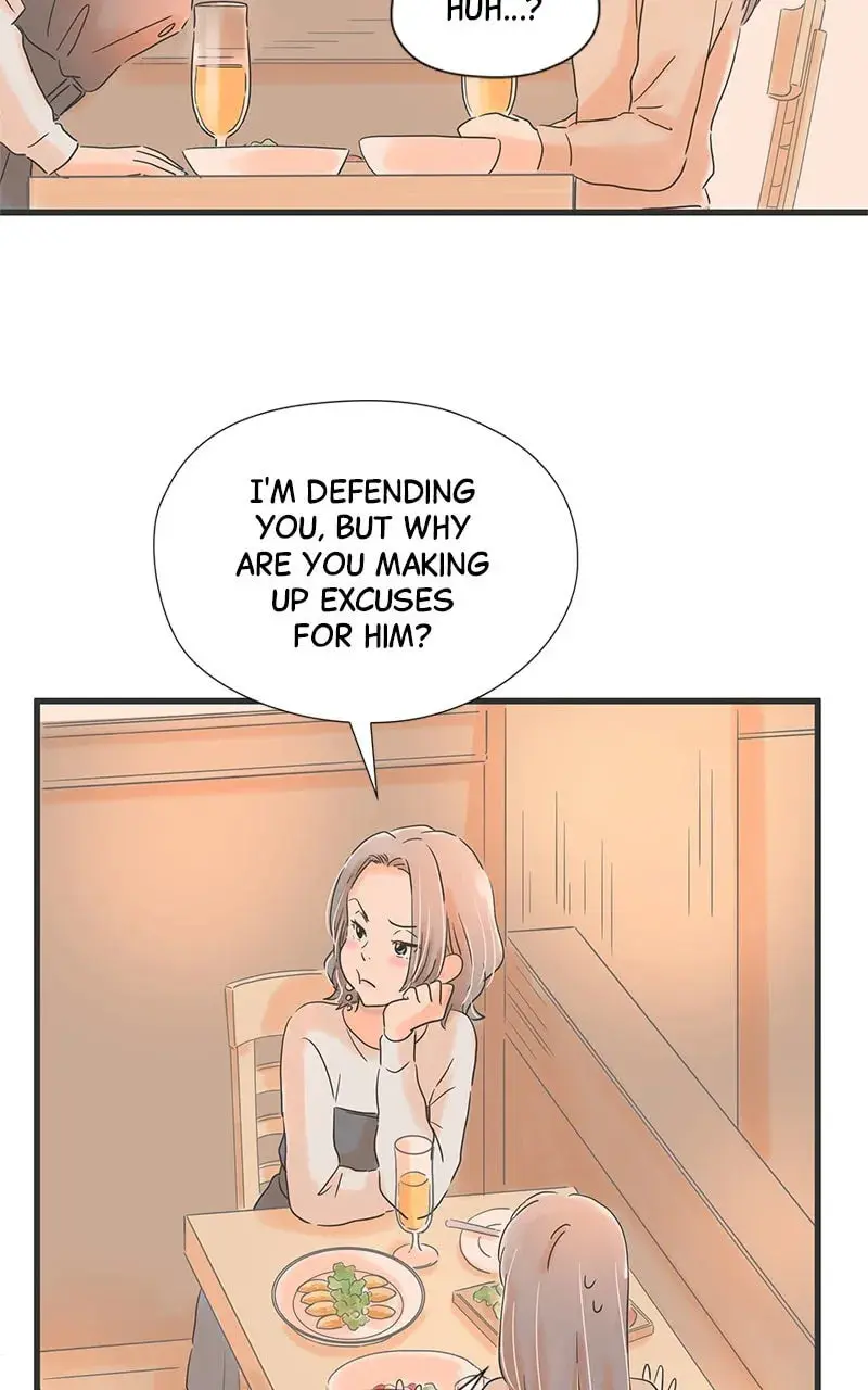 It Rains On Precious Days - Chapter 39 - Page 46