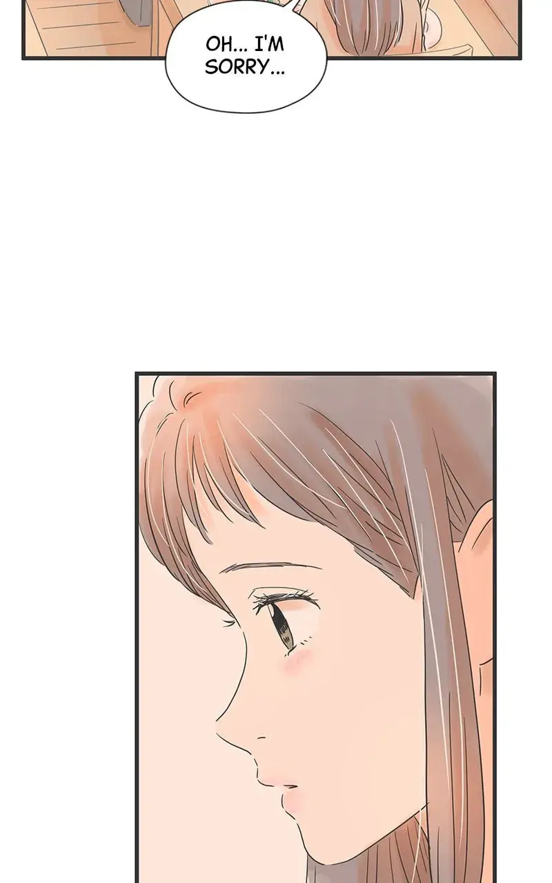 It Rains On Precious Days - Chapter 39 - Page 47