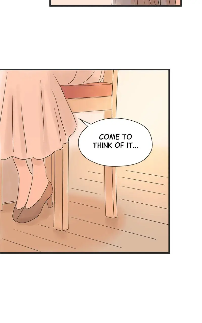 It Rains On Precious Days - Chapter 39 - Page 48