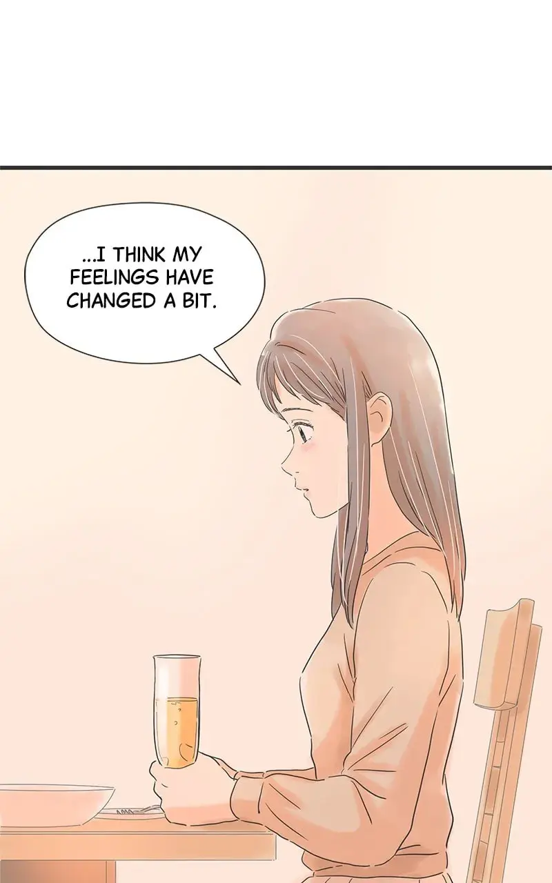 It Rains On Precious Days - Chapter 39 - Page 49